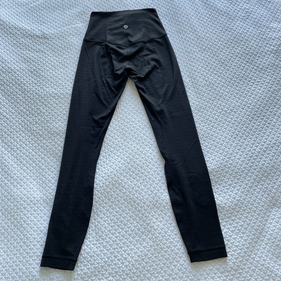 Lululemon Align Leggings - Picture 2 of 6